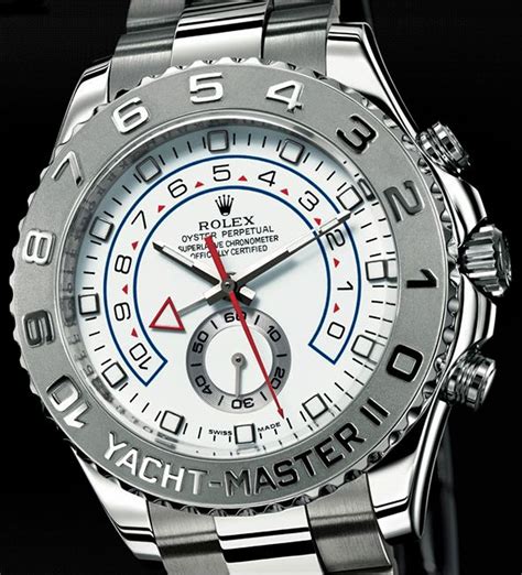 rolex yacht master ii price in pakistan|Rolex Yacht-Master platinum bezel price.